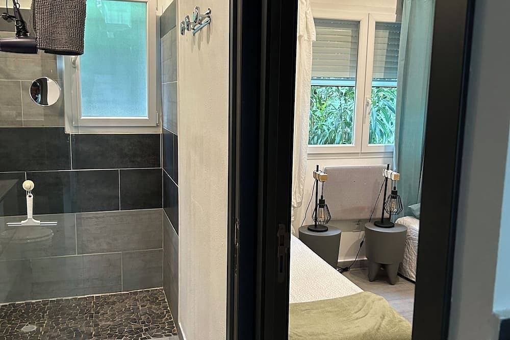 Foto 7 von 30: Mini klimatisierte Doppelhaushälfte in Residenz von 3 Villen mit beheiztem Pool