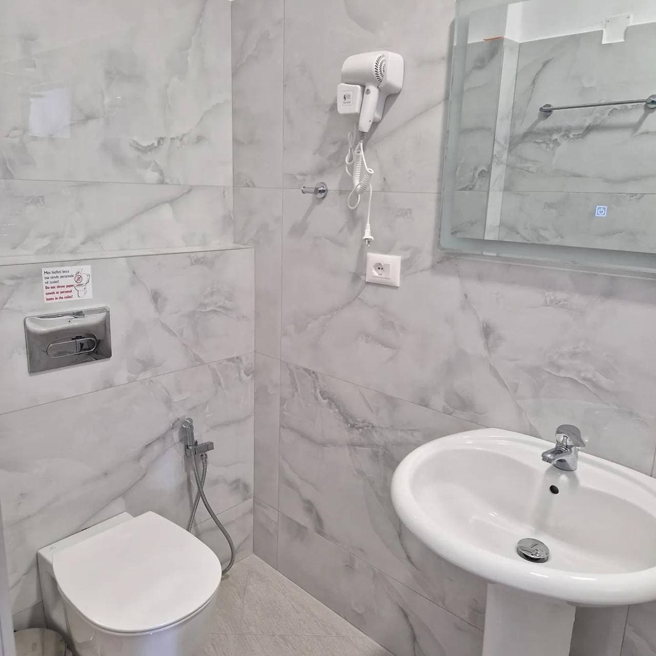 Foto 3 von 20: Ferienwohnung für 4 Personen mit Balkon