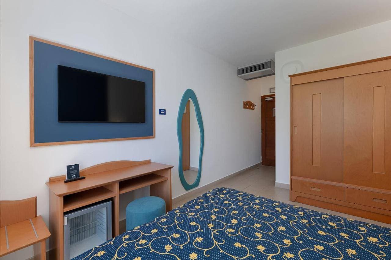 Foto 12 von 14: Standard Double or Twin Room