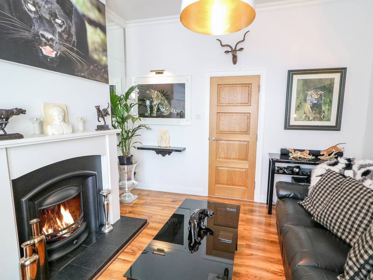 Foto 6 von 20: Ferienwohnung für 4 Personen
