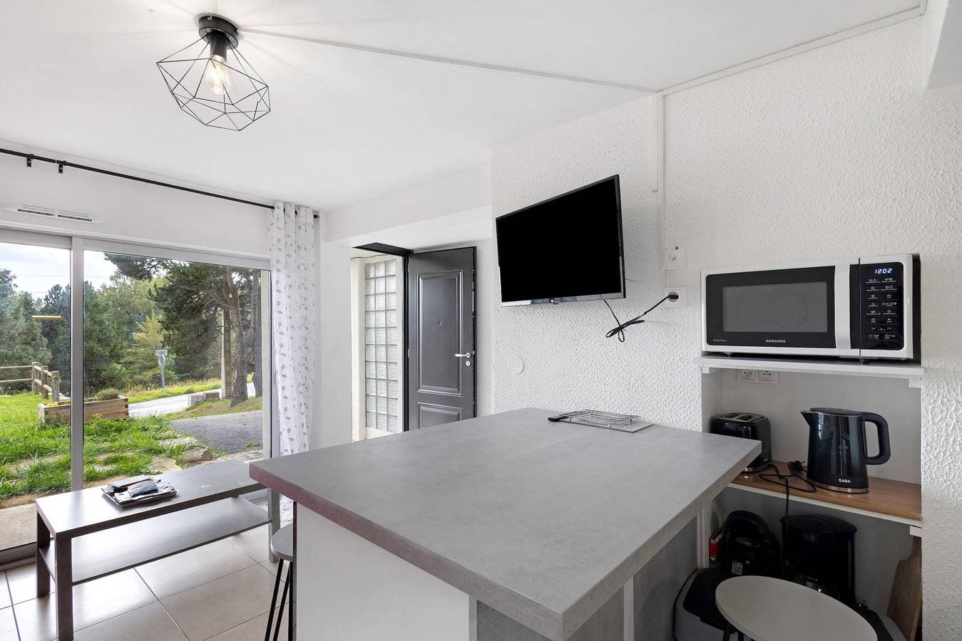 Appartement Cosy À Font Romeu 1