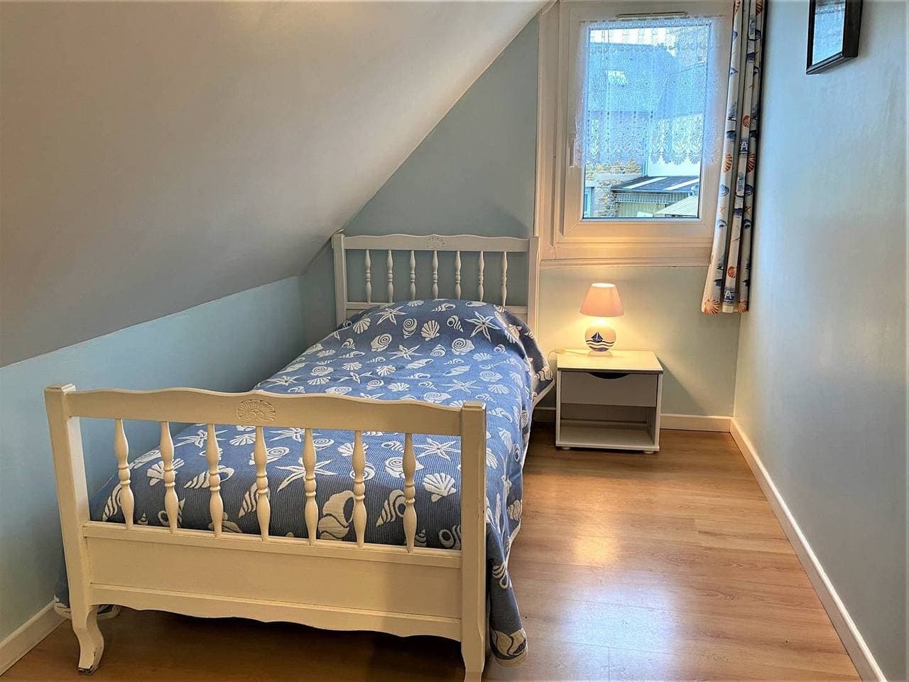 Foto 6 von 11: Ferienhaus für 3 Personen