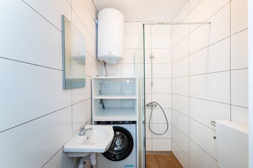 Foto 5 von 24: Tolle 1-Zimmer-Wohnung in Gornji Karin