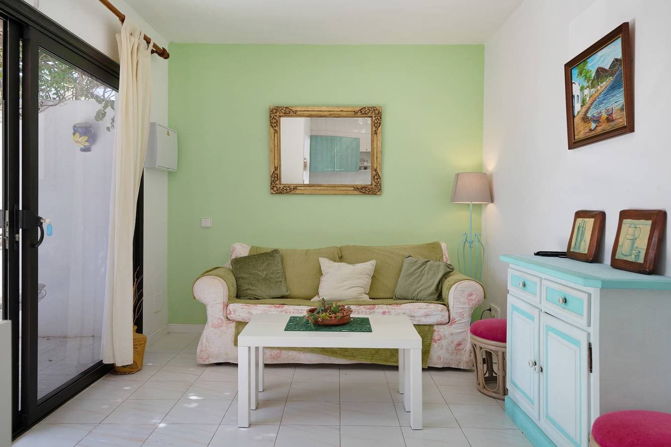 Foto 5 von 21: Apartment 'Casa Adriana' mit Terrassen und WLAN