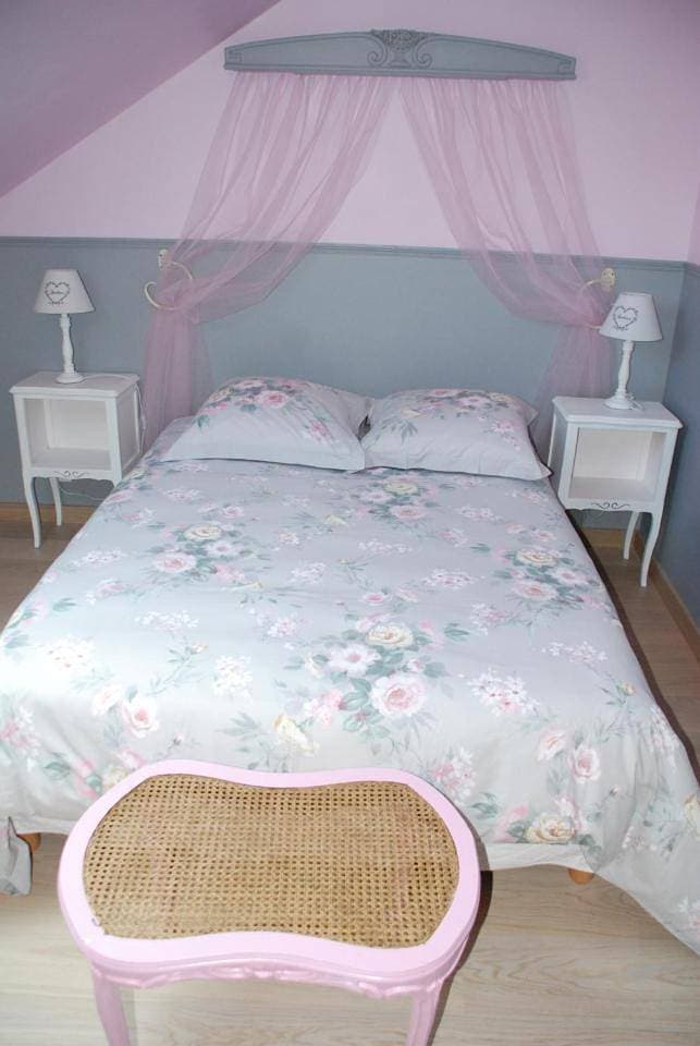 Foto 6 von 11: Double Room