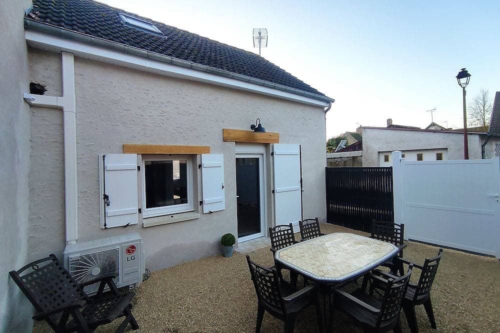Foto 13 von 14: Gîte Le Clos Controis