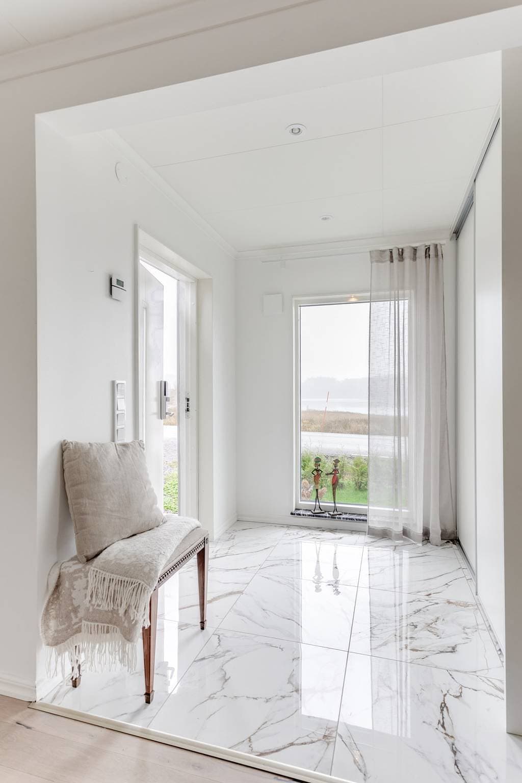 Foto 9 von 23: Villa für 7 Personen mit Garten