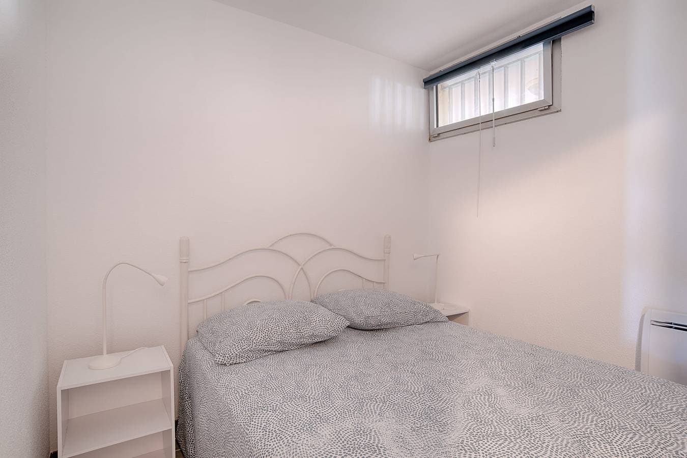 Foto 6 von 10: Ferienwohnung für 2 Personen mit Terrasse