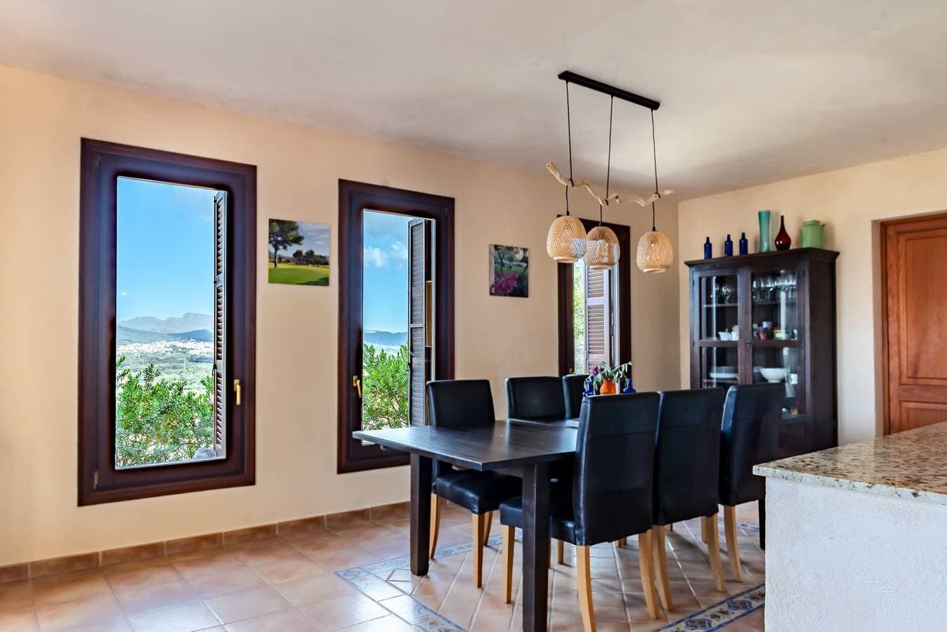 Foto 7 von 23: Finca 'Estrella' mit Bergblick, privatem Pool und Wi-Fi