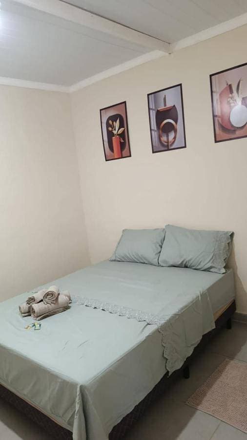 Foto 2 von 5: Double Room