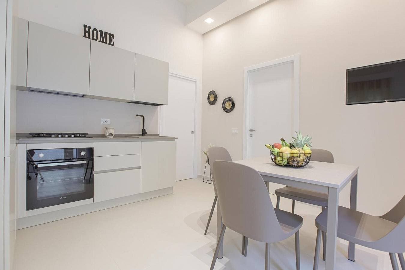 Foto 9 von 41: Ferienwohnung 'Casa Ancora' mit Privatterrasse, Wi-Fi und Klimaanlage