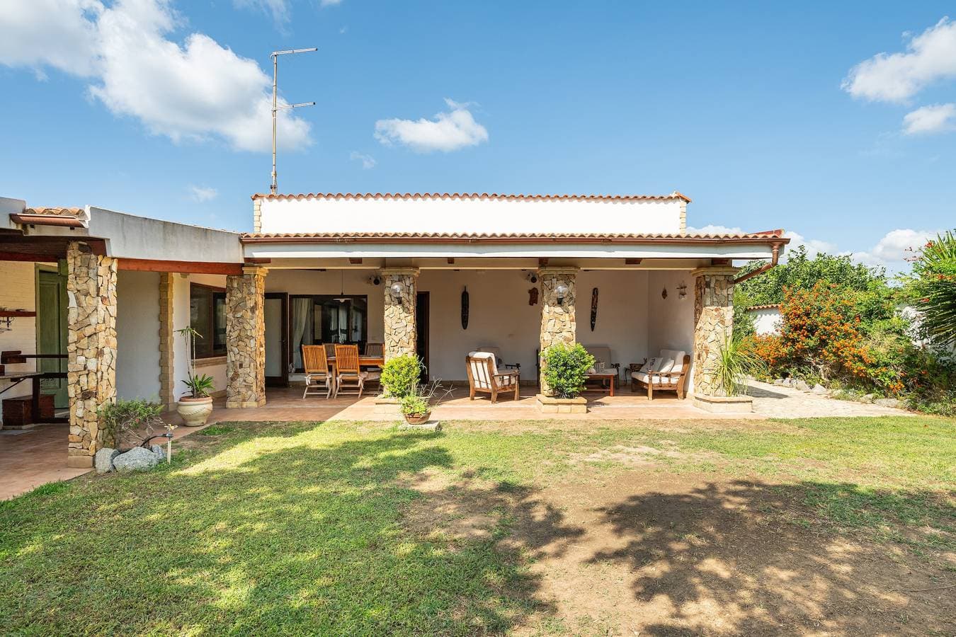 Villa Rita 1