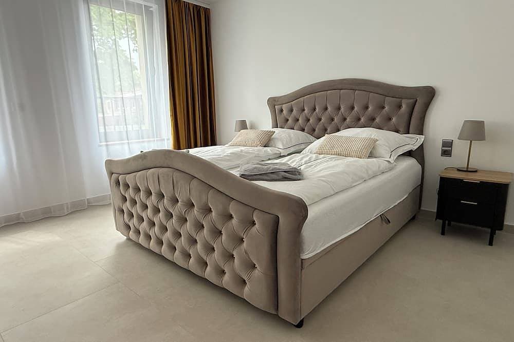 Foto 9 von 21: Ferienwelt Wittenberge - Elbe Apartment