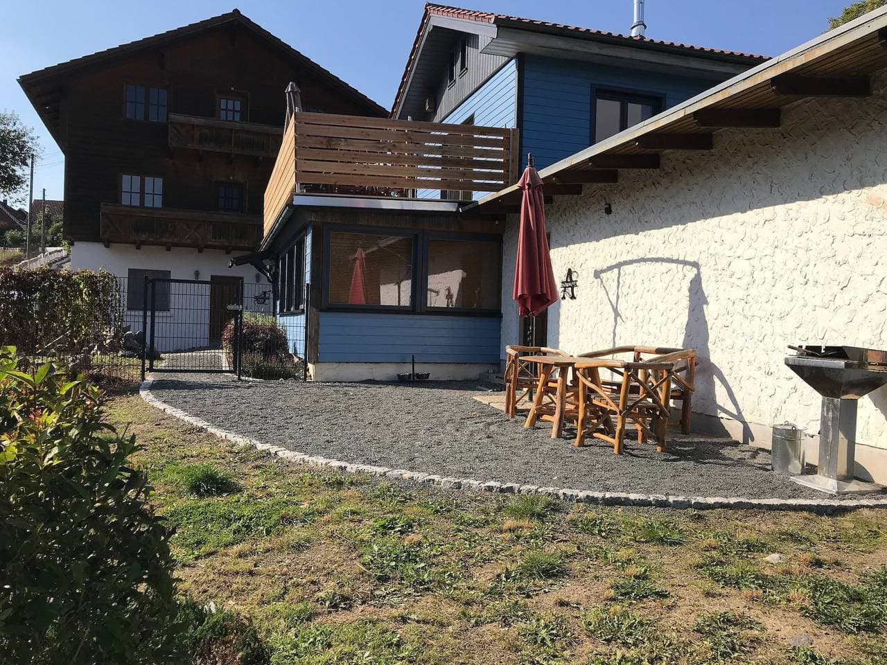 Foto 3 von 15: Ferienhaus "Antonia"