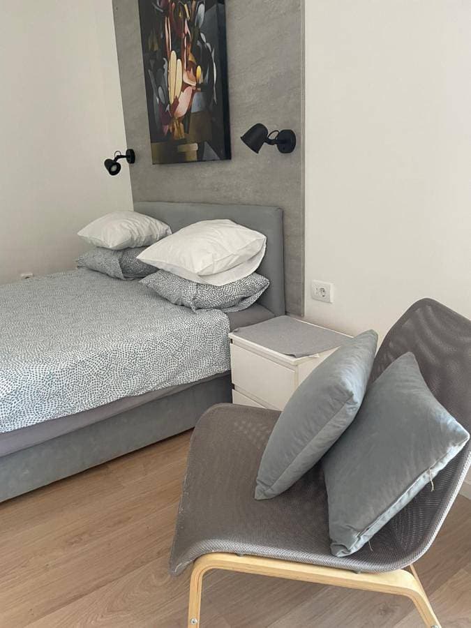 Foto 5 von 20: Deluxe Double Studio