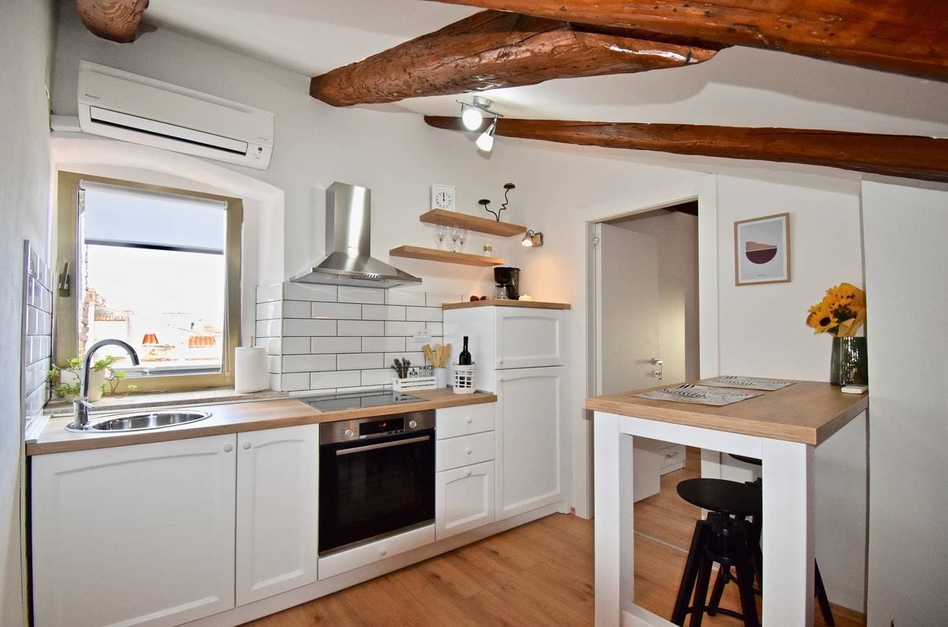 Foto 4 von 26: Ferienwohnung für 2 Personen