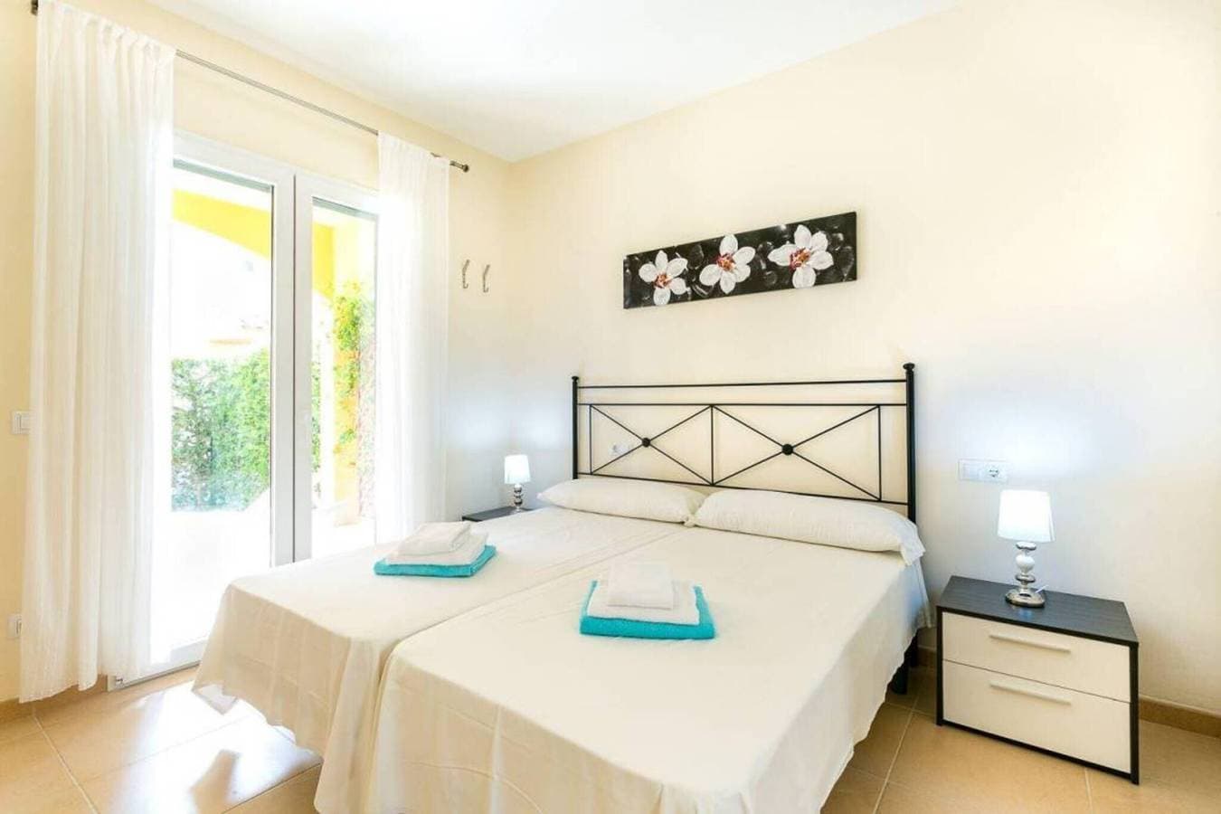 Foto 10 von 17: Ferienhaus 'Residenz Club El Paraiso 10' mit Gemeinschaftspool, Wi-Fi und Klimaanlage