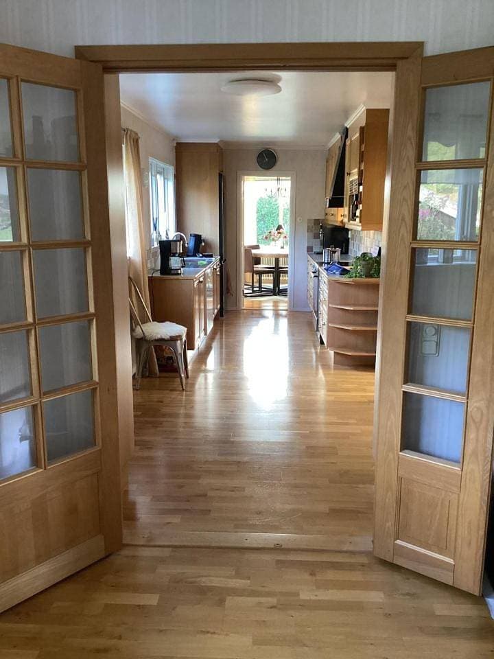 Foto 9 von 15: Three-Bedroom Holiday Home