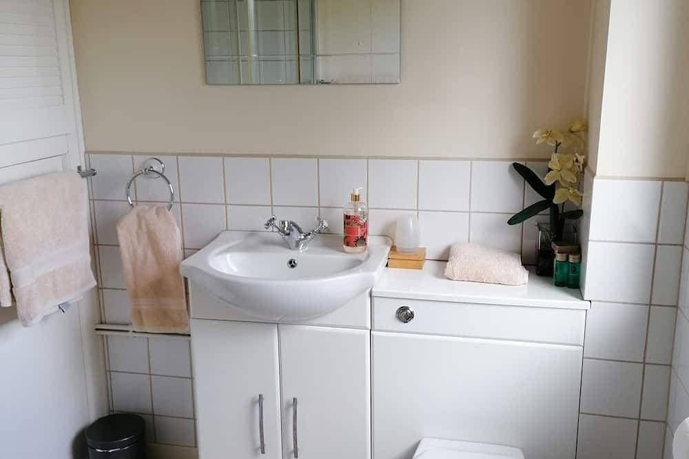Foto 6 von 15: Komfortable und geräumige Wohnung im Herzen des Peak District.