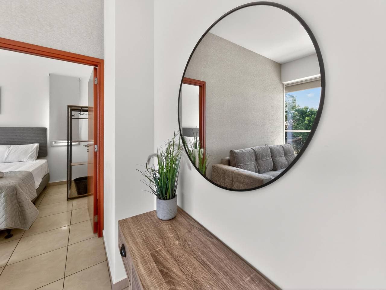 Foto 3 von 15: Refurbished 2Br in Central Ayia Napa