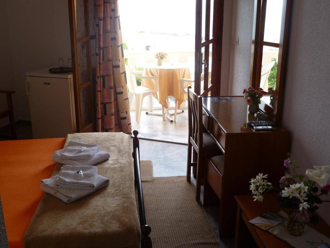 Foto 9 von 12: Double or Twin Room with View