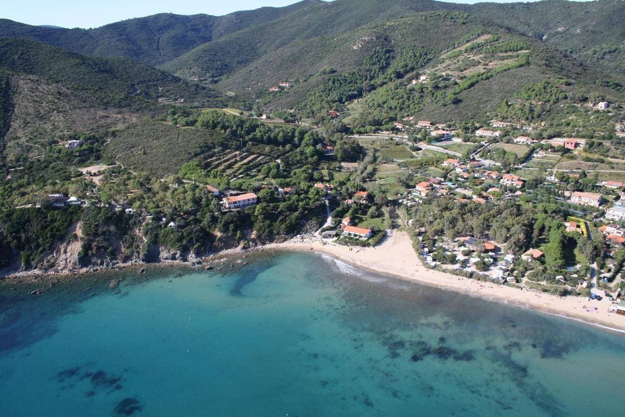 Appartamenti Tallinucci 1