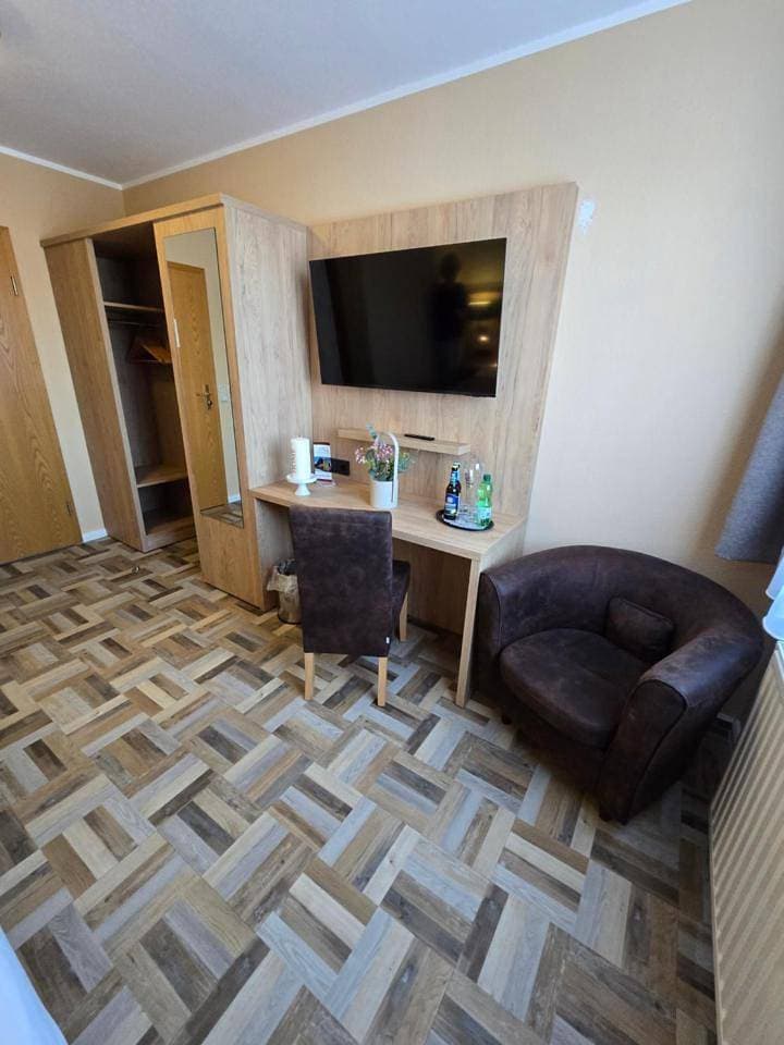 Foto 7 von 13: Standard Twin Room