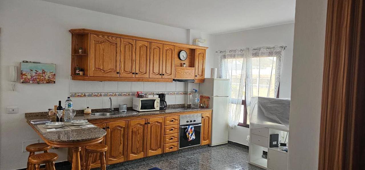 Foto 4 von 40: Two-Bedroom Apartment