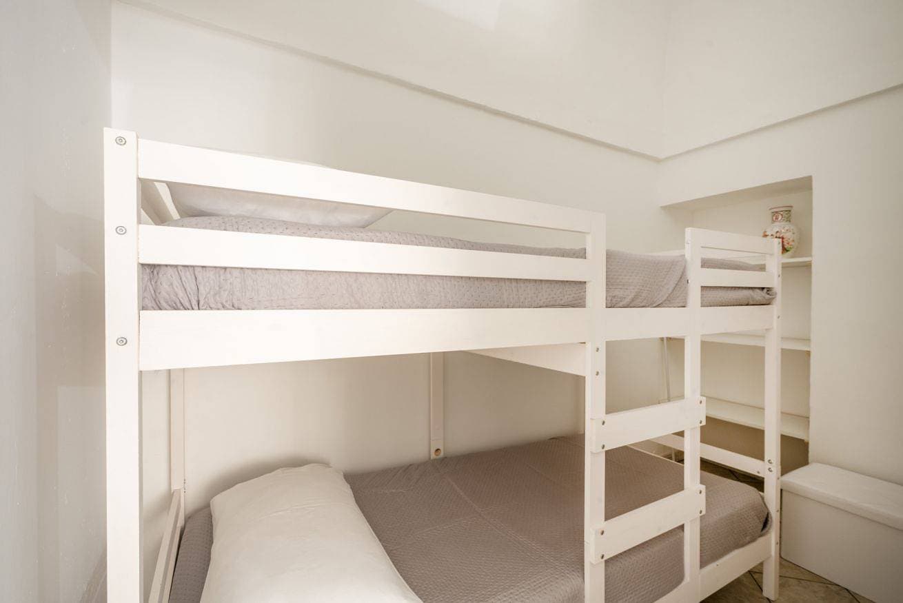 Foto 5 von 17: Ferienwohnung für 2 Personen