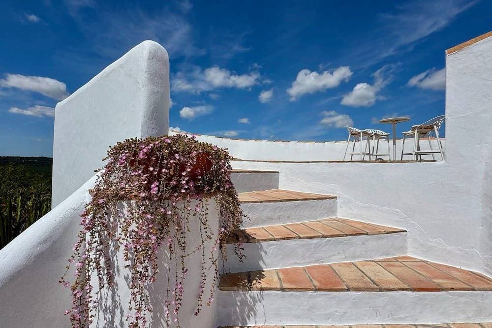 The Boathouse - Vacations in Paradise in the Algarve 1