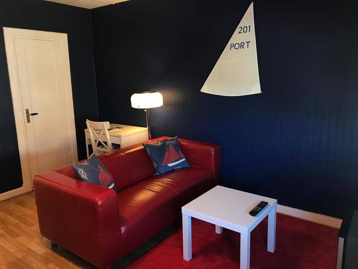 Foto 4 von 56: Hotel für 2 Personen mit Garten