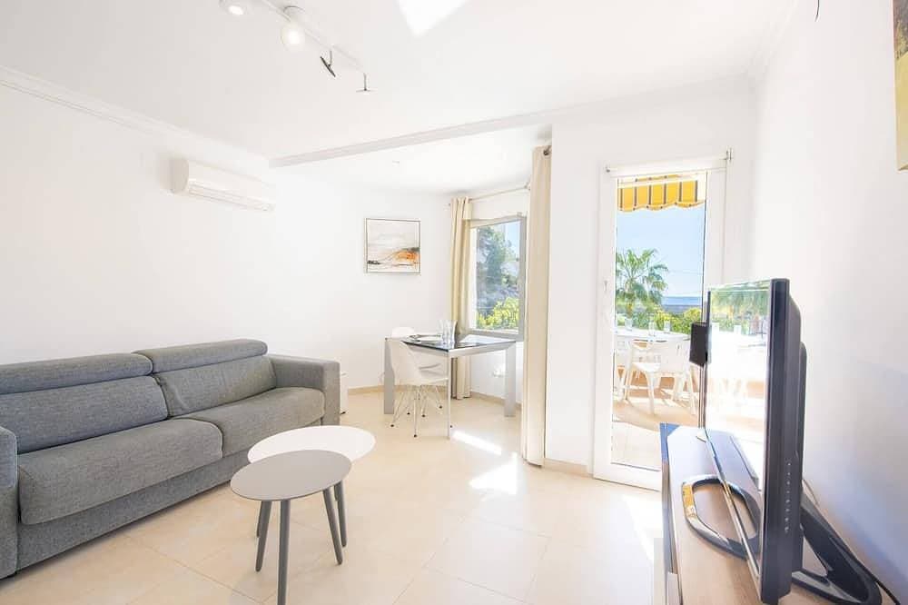 Foto 4 von 24: Apartment Felicidad - PlusHolidays