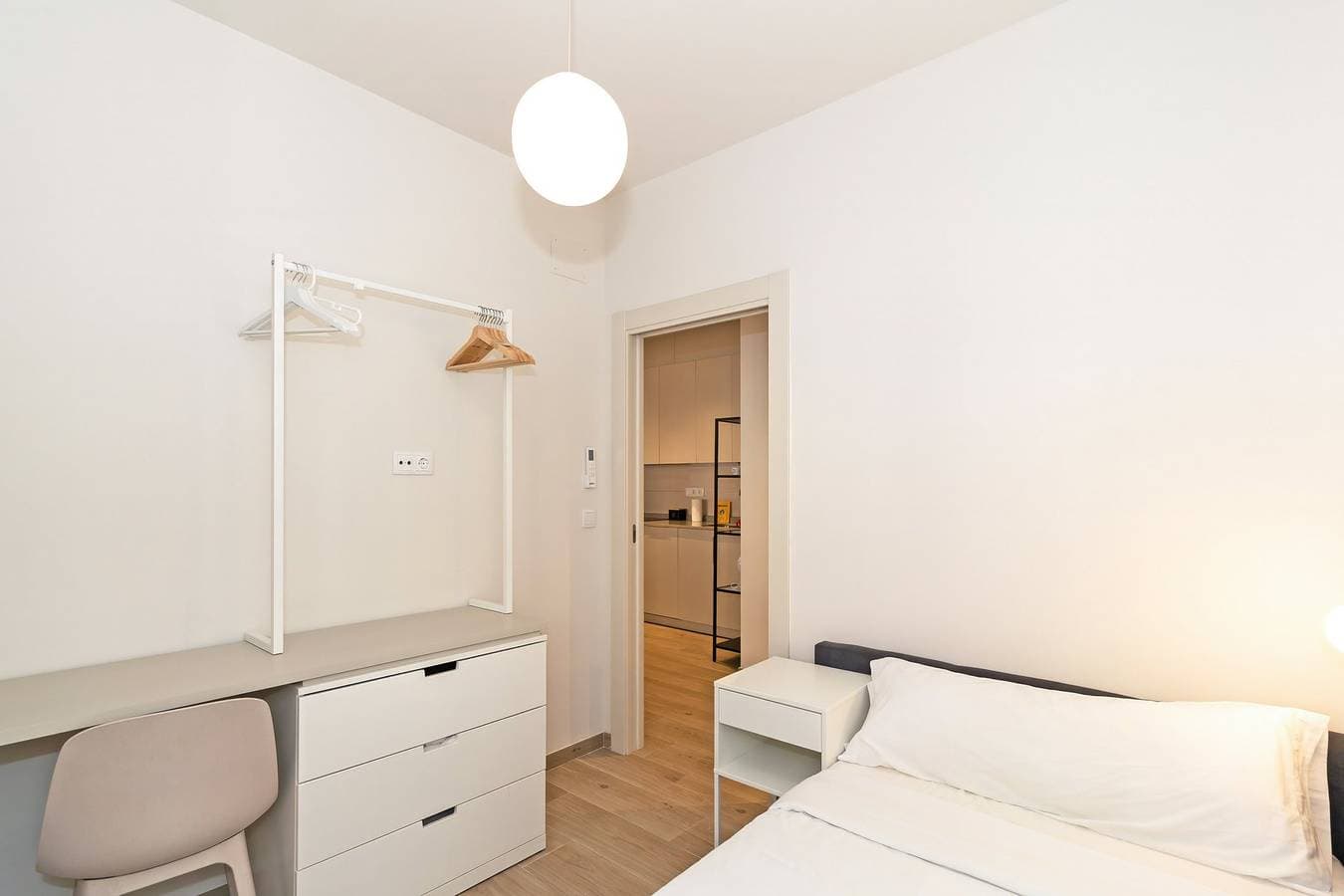Foto 7 von 24: Ferienwohnung für 3 Personen