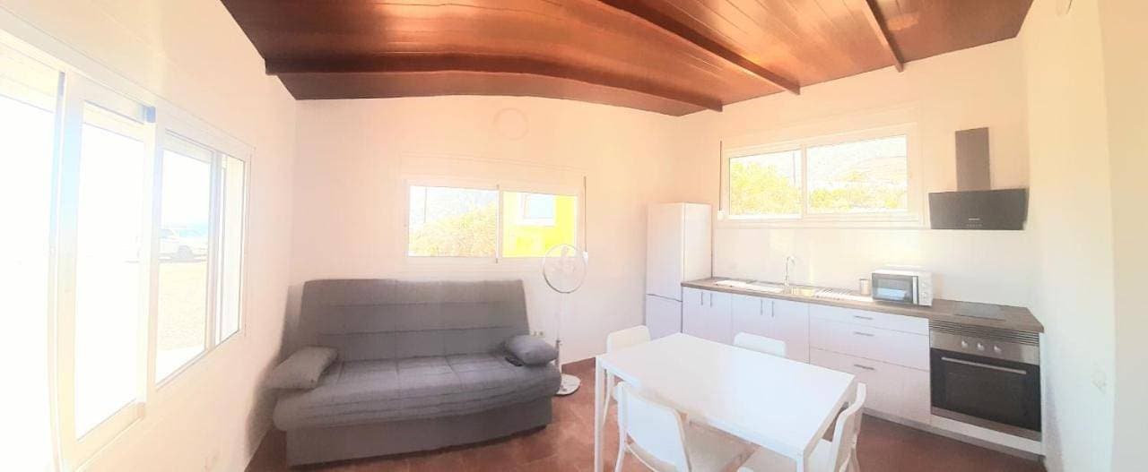 Foto 5 von 12: One-Bedroom Apartment