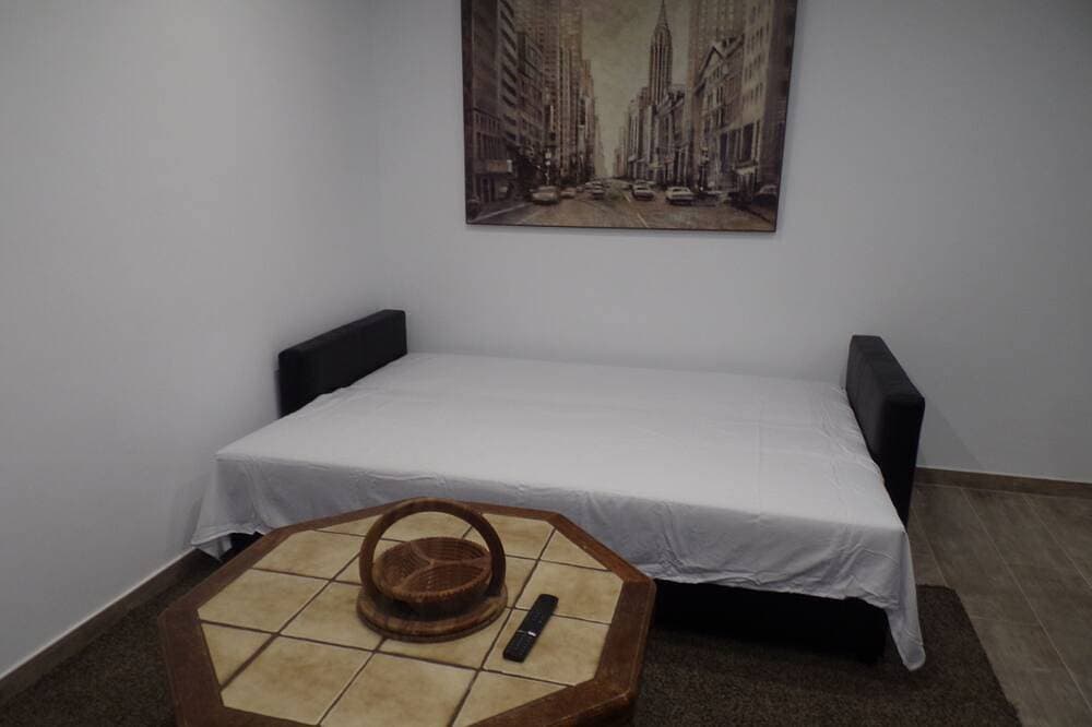 Foto 3 von 10: Apartment Good Day, Loft Airport, Beach, Malaga, Torremolinos