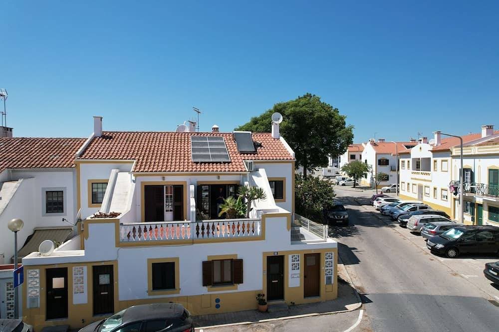 Apartment-Eigenes Badezimmer-Stadtblick 1