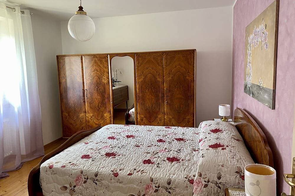 Foto 9 von 30: Hübsche Wohnung nur wenige Schritte von den Varone-Wasserfällen entfernt.