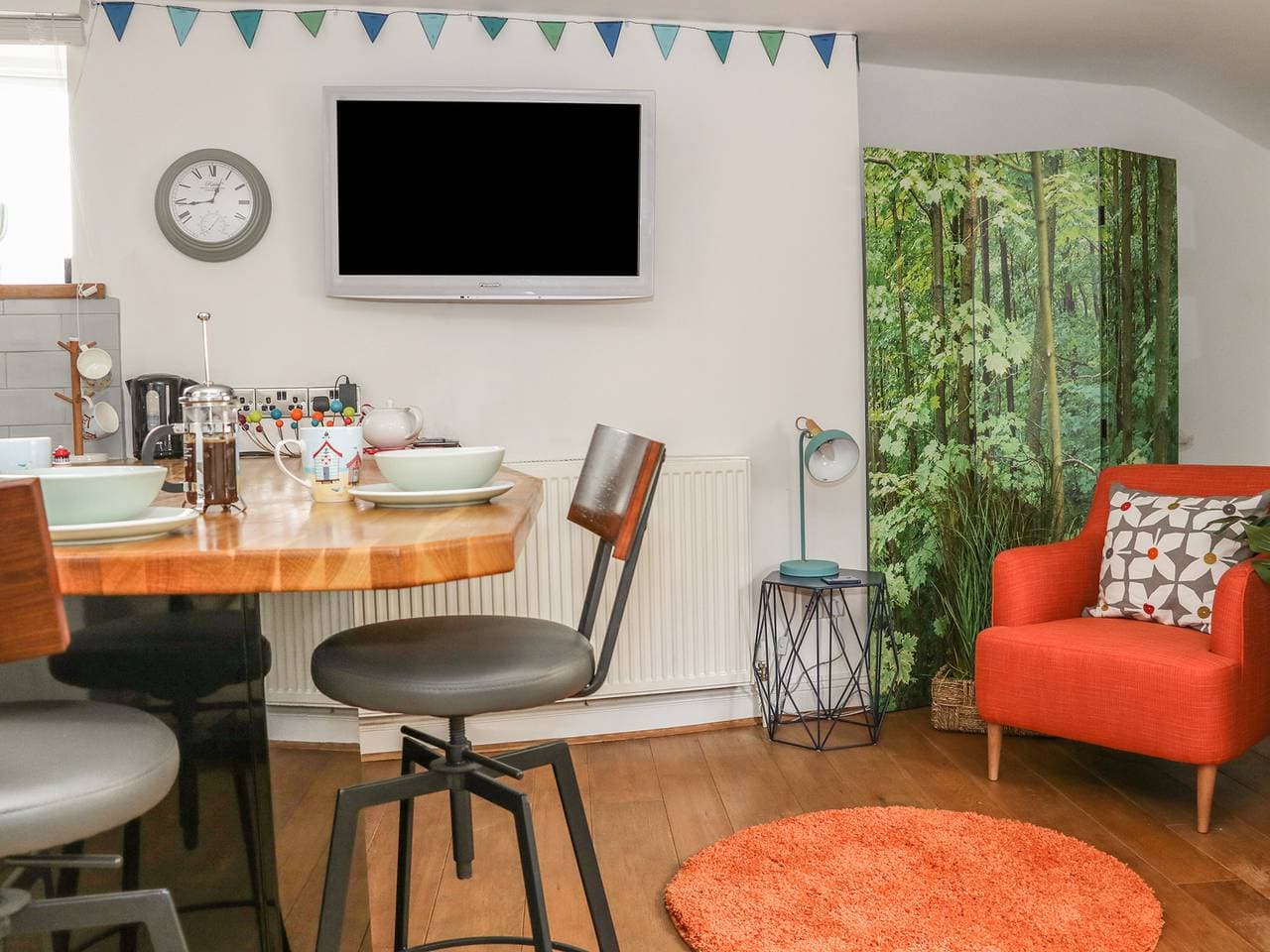 Foto 11 von 24: Ferienwohnung für 2 Personen