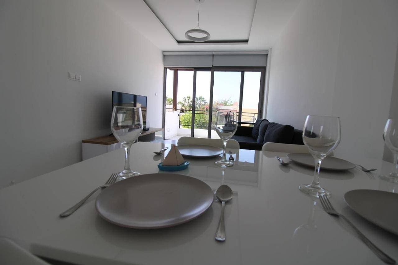 Foto 2 von 13: Apartment with Sea View