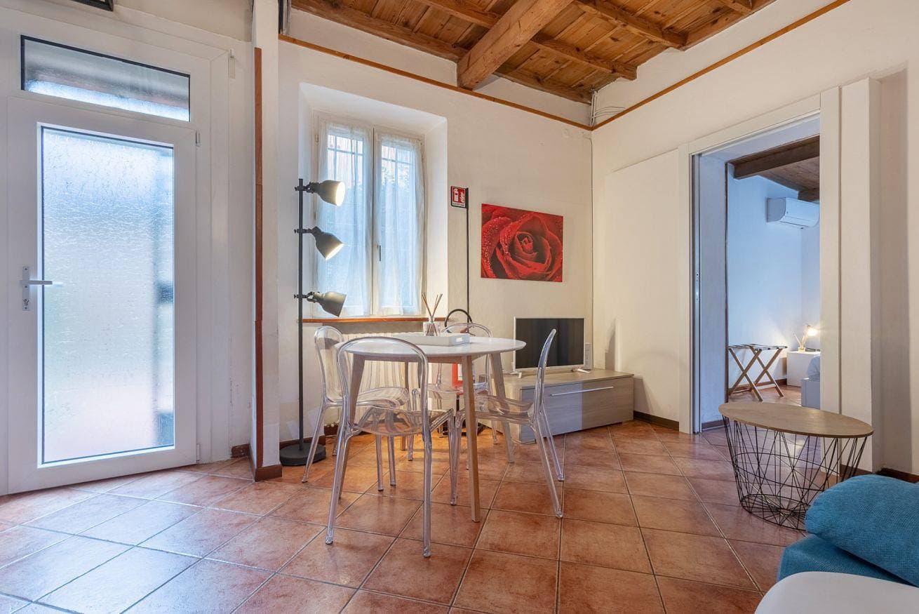 Foto 3 von 30: Ferienwohnung für 5 Personen