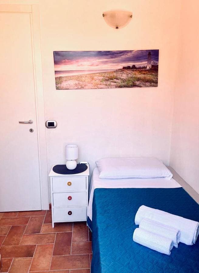 Foto 5 von 14: Two-Bedroom House