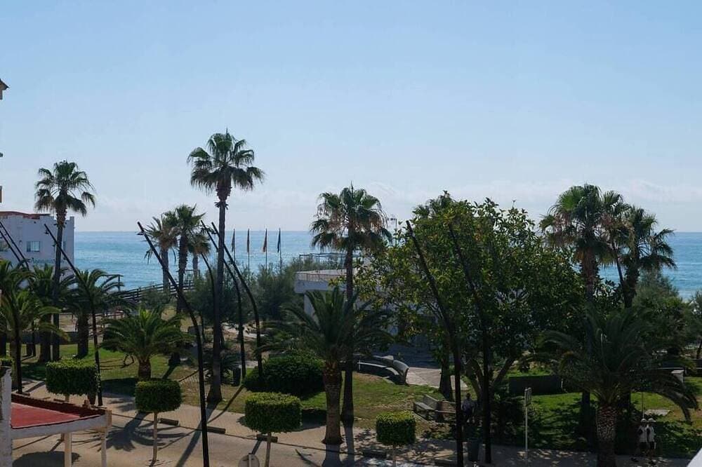 Paradis II (Seaviews) 1