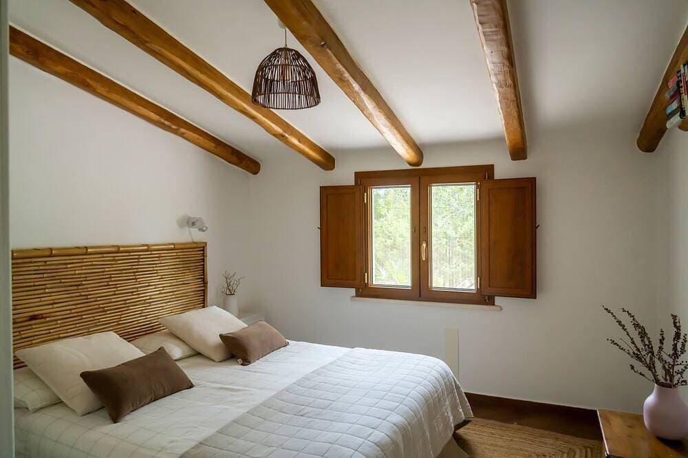 Foto 2 von 30: Ferienhaus für 4 Gäste mit 70m² in Orosei