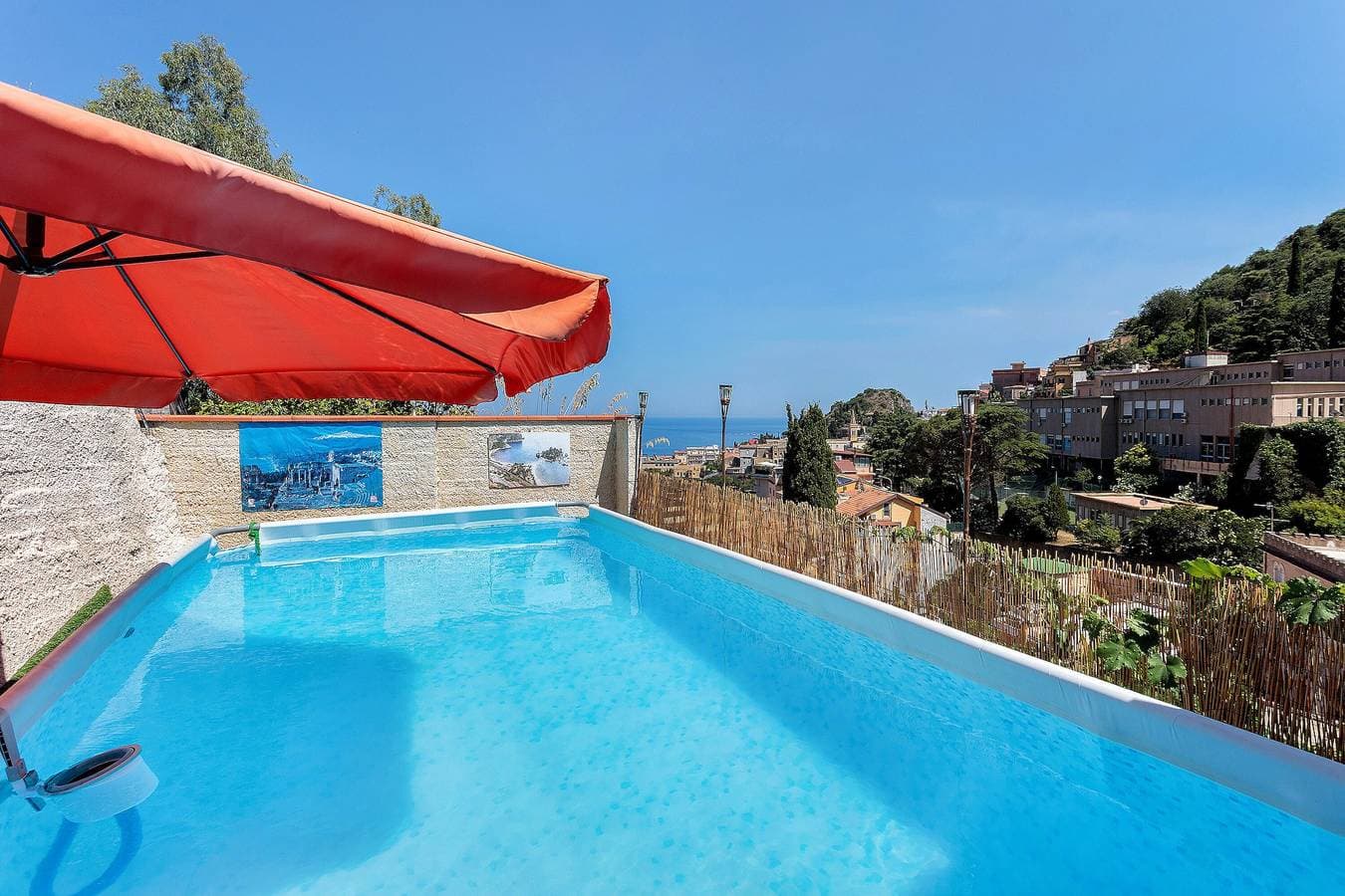 Le Grand Soleil Apartments 1