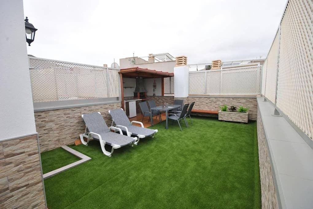 PLAYA DEL NORTE VIVIENDA VACACIONAL 1