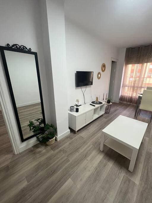 Foto 10 von 11: Two-Bedroom Apartment