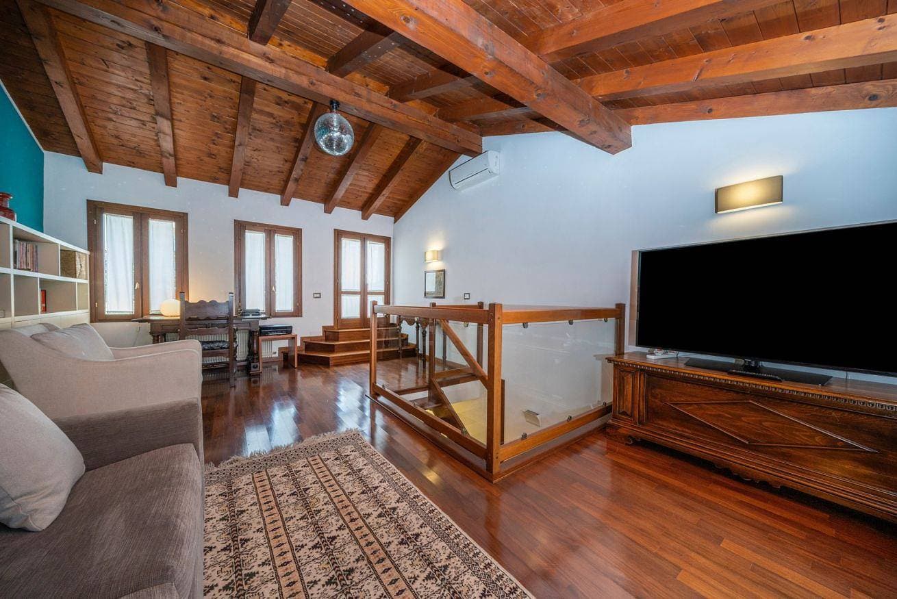 Foto 10 von 21: Ferienwohnung für 2 Personen mit Balkon/Terrasse