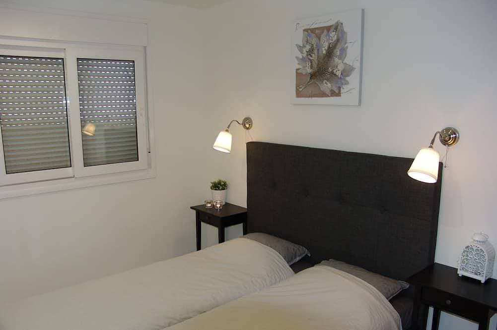 Foto 3 von 17: Schöne Wohnung im Condado de Alhama Golf Resort