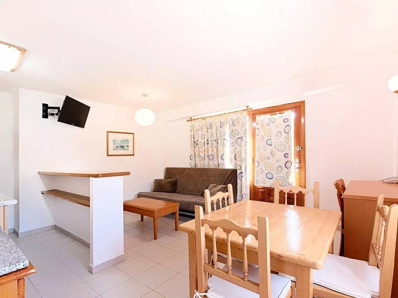 Foto 13 von 29: 4 Zimmer 5 Personen