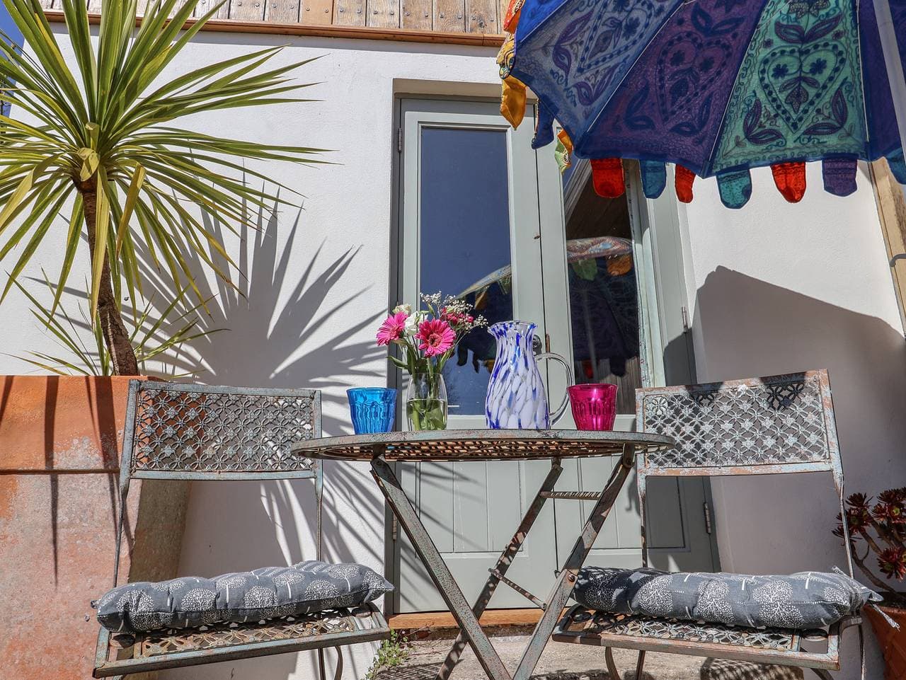 Foto 2 von 30: Cottage für 2 Personen mit Garten